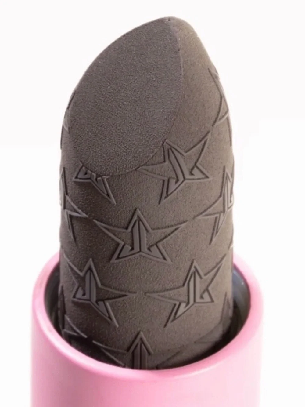 Jeffree Star Velvet Trap Lipstick - Drill Sergeant